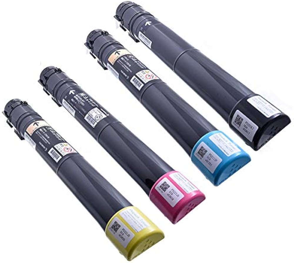 Amazon | 【インク革命】 XEROX用 CT201129 CT201130 CT201131