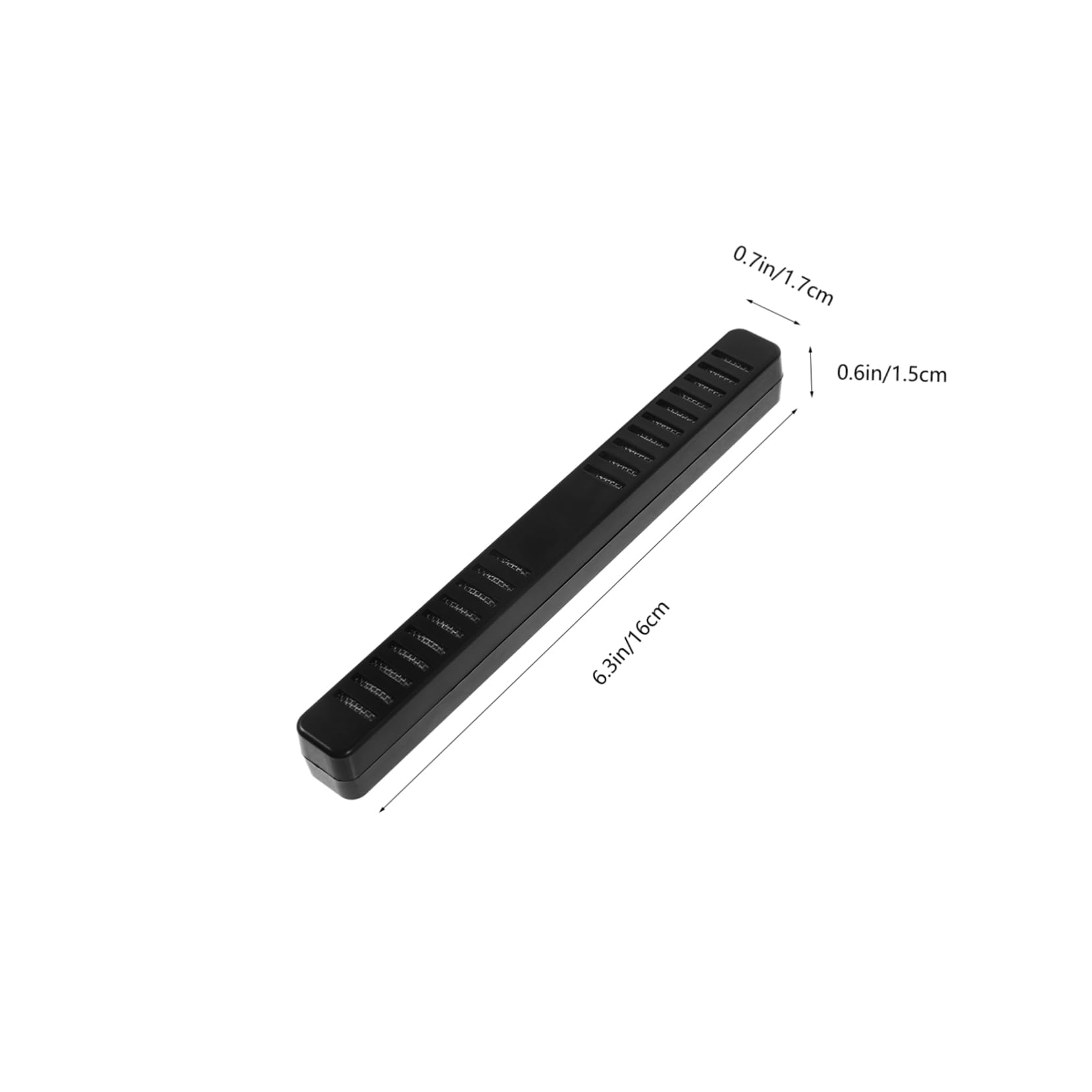 Beaupretty Humidifier Bar Reusable Humidity Control for Humidors Hassle Maintenance Ensures Optimal Durable Humidor Supplies for