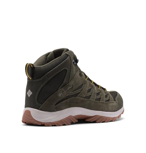Image of Columbia mens Bi5371 Hiking Shoe