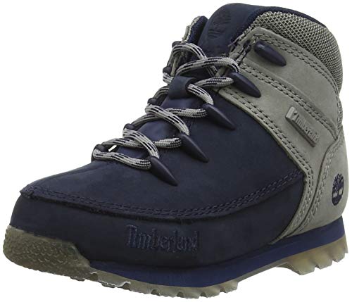Timberland Euro Sprint, Stivali Classici