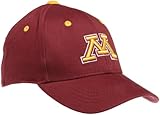 Minnesota Golden Gophers Child One-Fit Hat