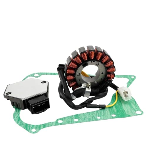 Stator magnéto moto contre les baisses de tension FES 250 97-05