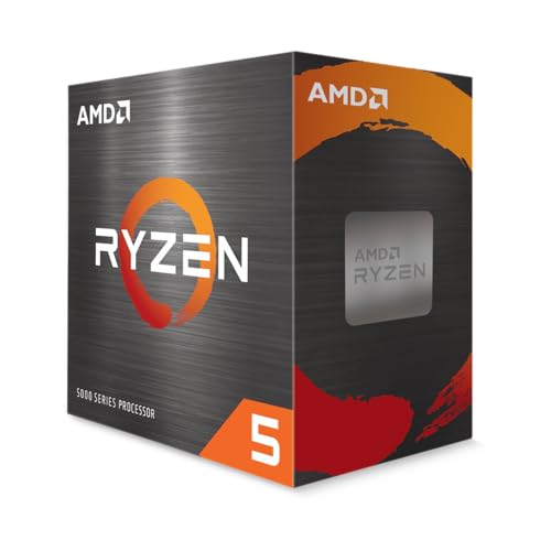AMD Ryzen 5 5600X 動作確認済み 純正クーラー　箱あり RYZEN 5 5600G AMD CPUクーラー付属 220804