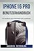 Produktbild iPhone 16 Pro BENUTZERHANDBUCH: Ihr Handbuch zum Freischalten aller Funktionen (iPhone User Guides, Band 6)