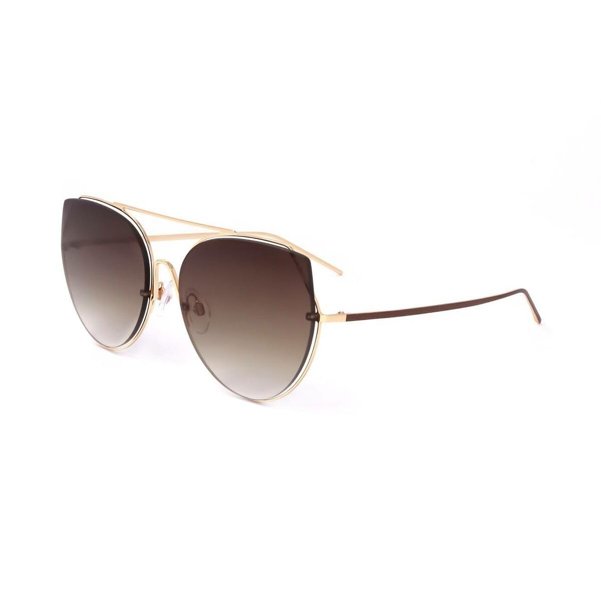 Ana Hickmann Sonnenbrille, Damen, mehrfarbig (mehrfarbig), Einheitsgröße