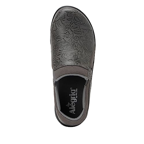 Image of Alegria Women's Duette Professional Slip On All-Day Comfort Shoes