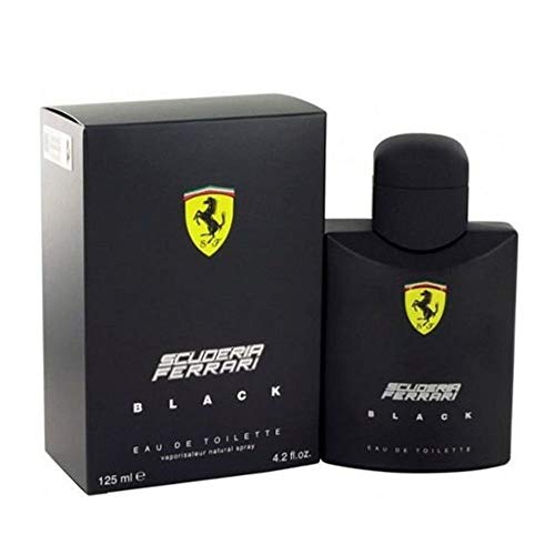 El Mejor Listado de Ferrari Red Perfume al mejor precio. 8 Ferrari Red Perfume marca Ferrari (2)