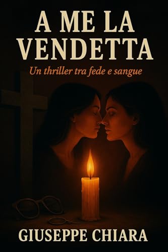  A me la vendetta