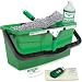 Direkt bei Amazon UNGER ErgoTec Profi Fensterreiniger 6in1 Complete Kit Fensterputzer Set Produktbild bei Amazon - UNGER ErgoTec Profi Fensterreiniger 6in1 Complete Kit Fensterputzer Set