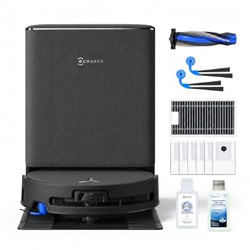 ECOVACS DEEBOT T90 PRO Aspirador e Esfregão