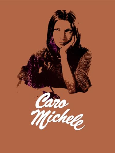 Caro Michele