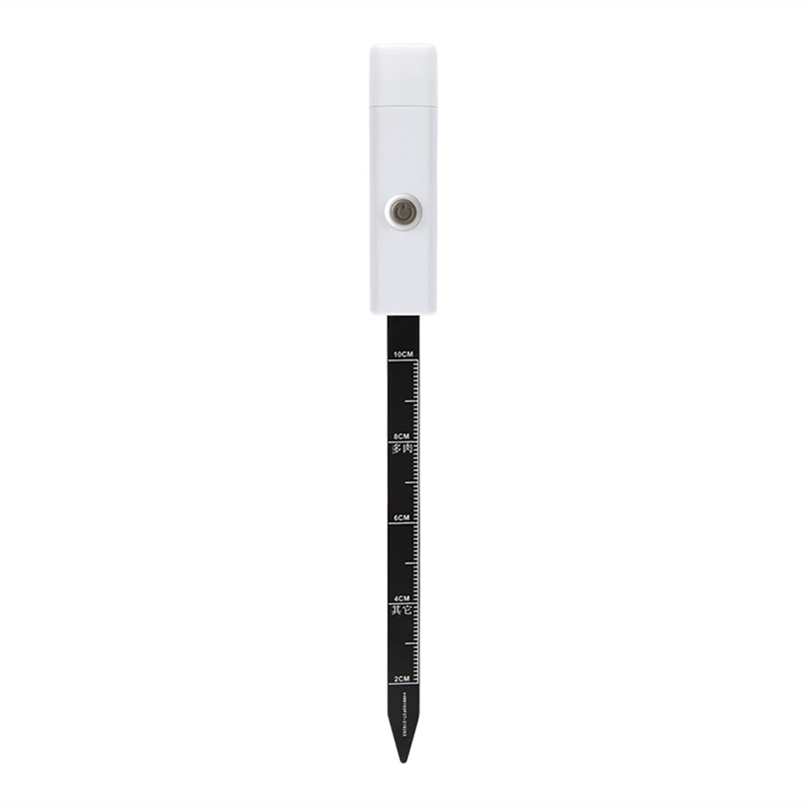 Moisture Meter, Soil Moisture Detector, Succulent Planting Water Shortage Flashing Light Reminder, Orchard Potted