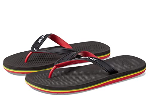 Quiksilver Haleiwa Core Black 3 13 D (M)