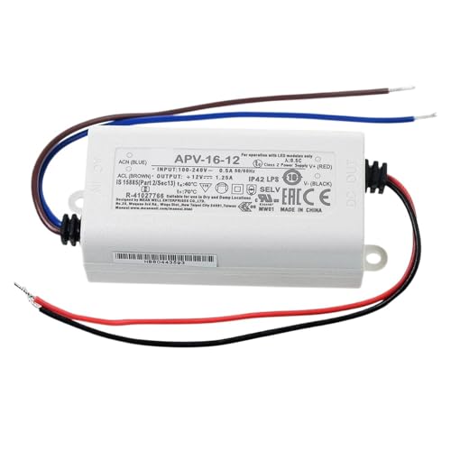 APV-16-5 alimentation découpage sans scintillement pour réparer les écrans LCD