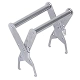 OULII Stainless Steel Bee Hive Frame Holder Lifter Capture Grip Tool Beekeeping Equipment