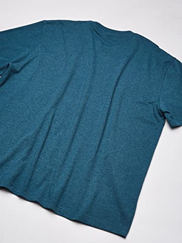 Dickies Men's Heavy Weight Crew Neck, Diesel Gray, XL - 2