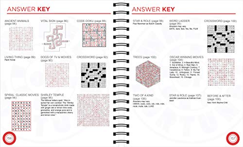 Publications International, Ltd. 11373636 Wheel Of Fortune Word Puzzles thumb #4
