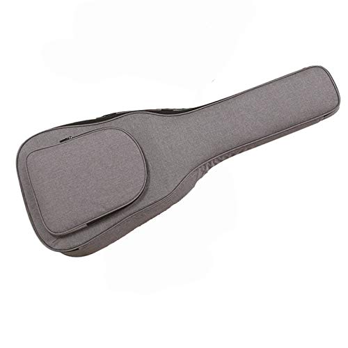 Étui de Guitare rembourré 36/39/40/41 Pouce Sac à Guitare Acoustique Sac à Guitare à l’épaule étanche Sac à Instruments… - Les Beatles, Paul McCartney, John Lennon, RIngo Starr, George Harrison Étui de Guitare rembourré 36/39/40/41 Pouce Sac à Guitare Acoustique Sac à Guitare à l'épaule étanche Sac à Instruments… – Image 3