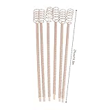 Zoom IMG-1 rizghwoy 6pcs polpe dell impianto Zoom IMG-1 rizghwoy 6pcs polpe dell impianto