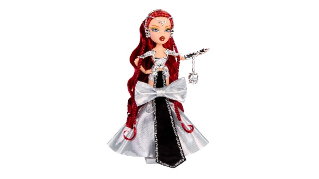 Amazon.com: Bratz Bratzaversary Doll 2026 : Toys & Games