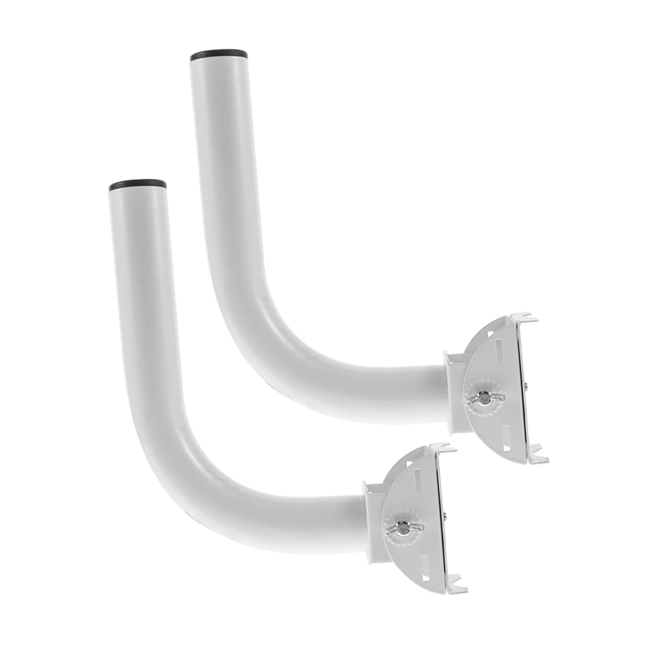 SOLUSTRE 4pezzi Antenna Per Per Antenna Versatile Per e Resistente e Facile Installare
