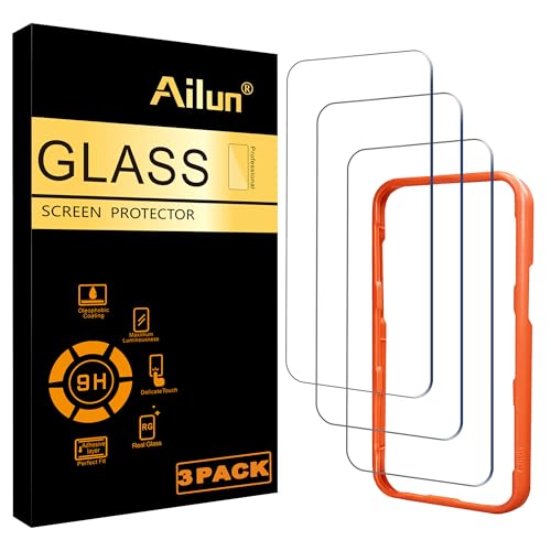 best iphone 16 screen protectors