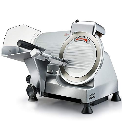 best meat slicer