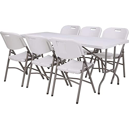 Table de pliage transportable pour résoudre le manque de place - 5