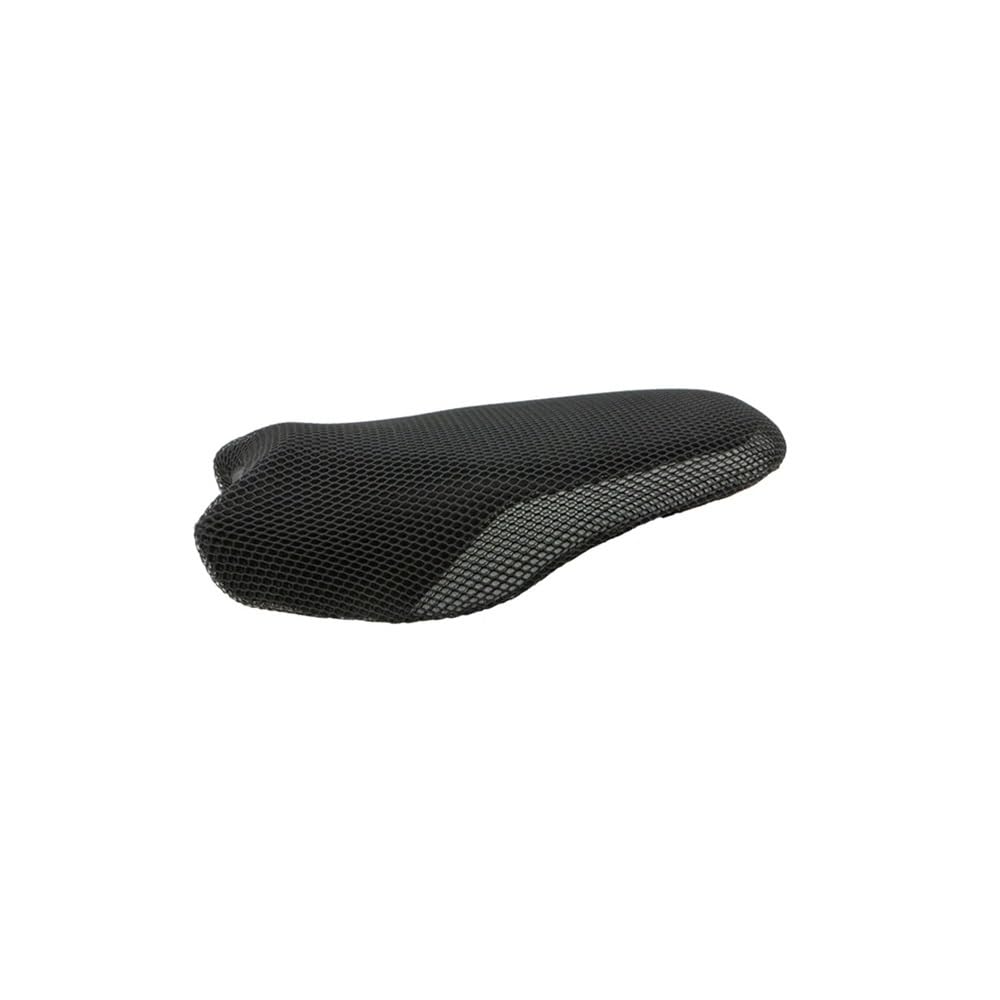 Coprisella Scooter Cuscino Coprisedile Antiscivolo Coprisedile In Tessuto A Rete 3D Traspirante Per Ya&maha Tracer 7 700 GT MT-07