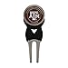 Texas A&M Aggies Divot Tool with Double-Sided Golf Ball Marker