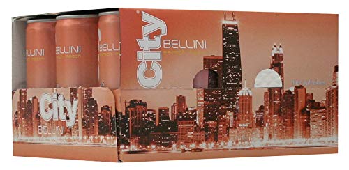 City Bellini Pfirsich (12 x 0.2 l) - Image 4