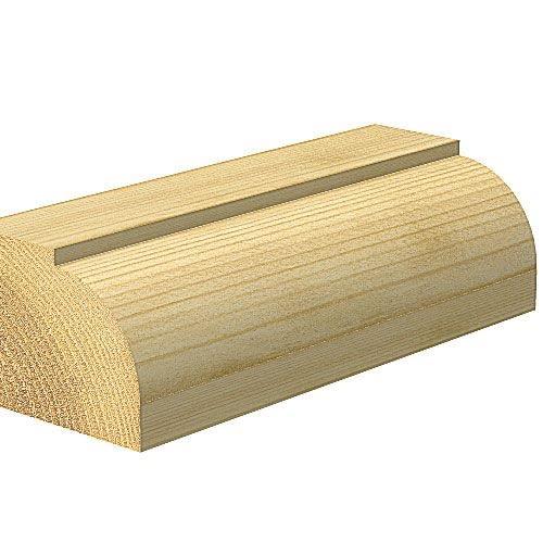 Fraise Petit Diamètre Précision Trend MB/06X1/4TC Mini Guidage R/Over R2,4 Mm X 9,5 Mm Fraise MB/06X1/4TC