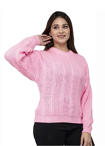 Image of Wear lusso Women Pullover Sweater
