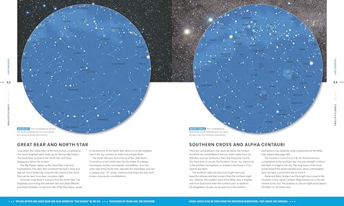 9780762486502 The Astronomy Handbook: The Ultimate Guide To Observing And Understanding Stars thumb #7