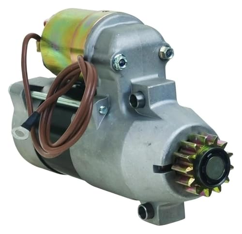Démarreur moteur pour Yamaha Marine LZ200TR et moteurs hors-bord