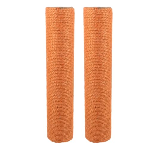 Poste Rascador para Gatos SHOWERORO 40 cm con Cuerda de Yute miniatura 1