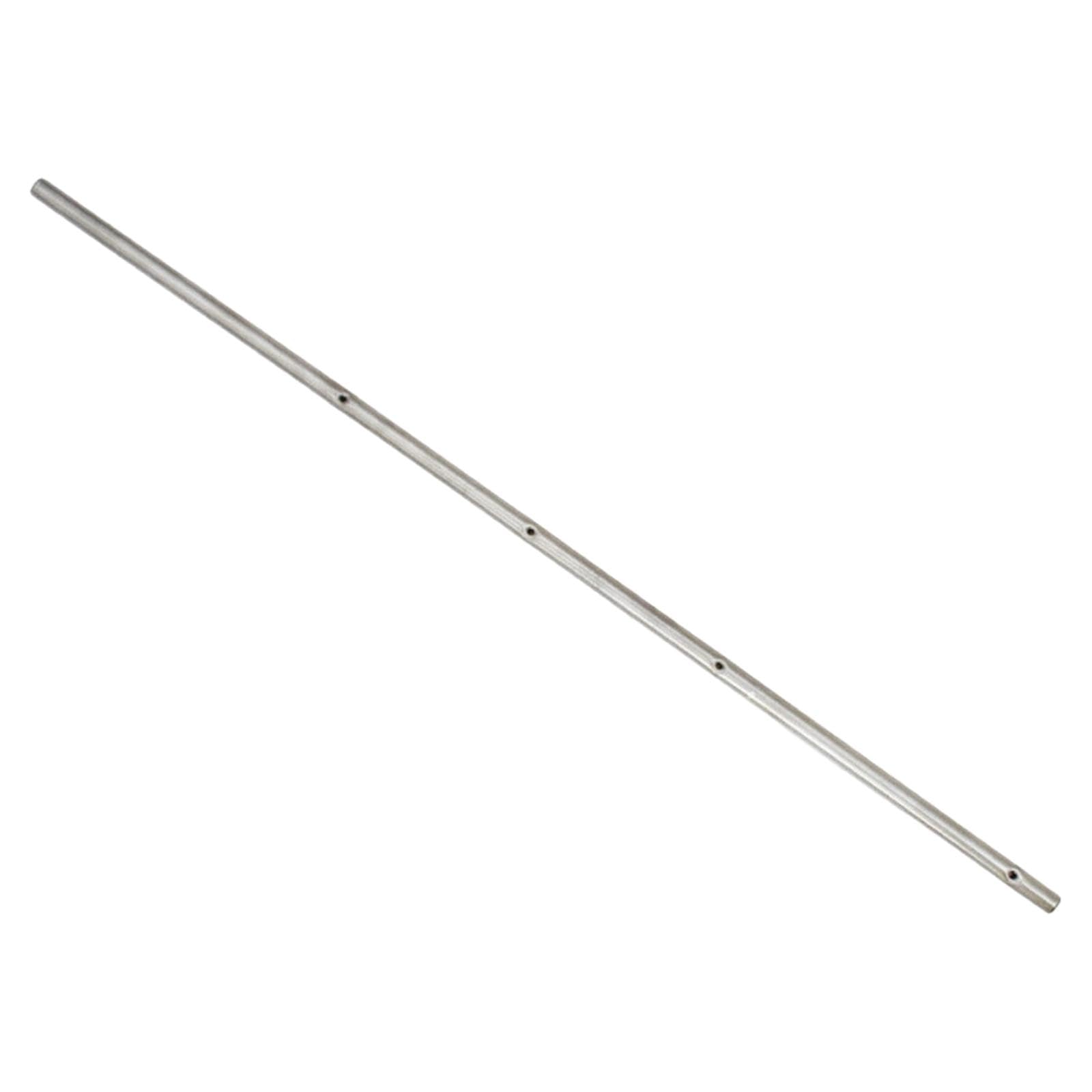 Stalowe pręty Rodzina Dorosłych Dzieci Arkady Maszyna Do Piłki Nożnej Piłki Nożnej Pręt Stołowy 44 cm Średnica 8 mm