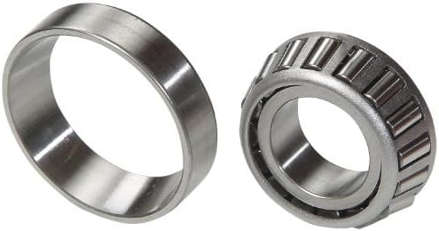 BCA A2 Tapered Bearing Set