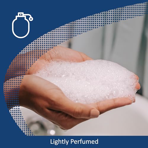 London Soap Milk & Honey Antibacterial Hand Wash, Luxury Scented Liquid Hand Soap - Antibacterial Handwash - Effective Germ-Killing Hand Soap - Soft on Skin, 500ml - Image 6