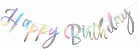 @様✩⋆確認専用ページ バースデーガーランド（ネーム含む） Amazon.co.jp: Hanamei 誕生日 飾り付け 装飾 バースデー