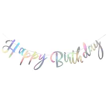 あるう様✩⋆確認専用ページ バースデーガーランド（ネーム含む） juna様✩⋆確認専用ページ バースデーガーランド（ネーム含む）