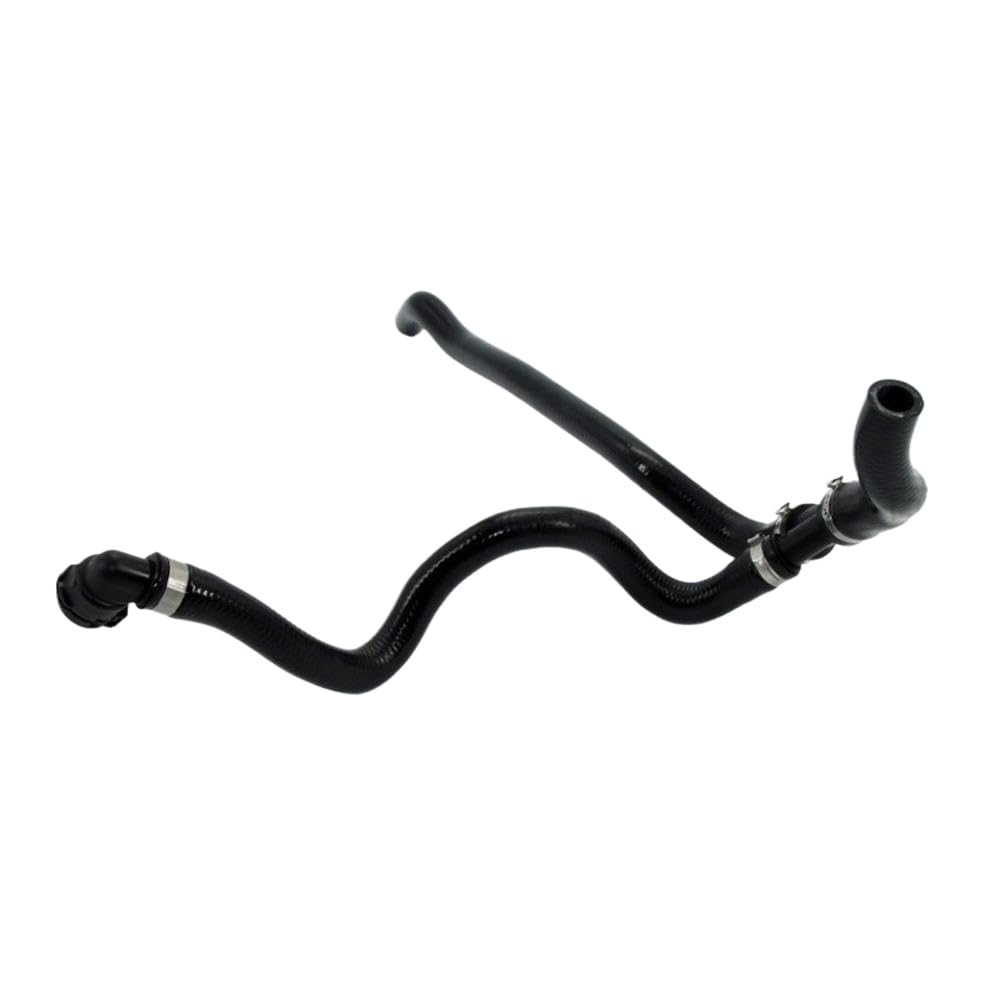 Txhvfacft Onecolor Radiator Coolant Hose 11537592094 Compatible With Bmw X3 Xdrive28i F25 2011 Sport