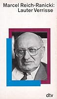 Lauter Verrisse: Mit einem einleitenden Essay 3423115785 Book Cover