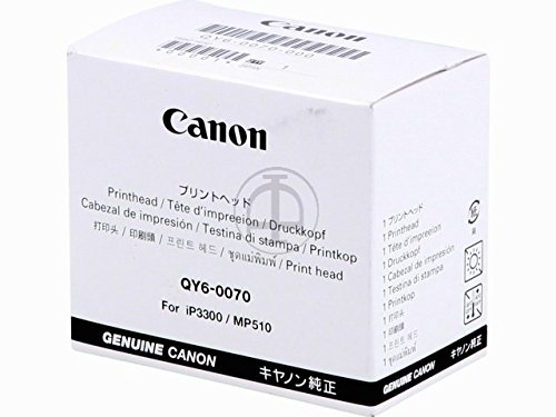Preisvergleich Produktbild Canon QY6-0070 IP3300 Druckkopf Printhead