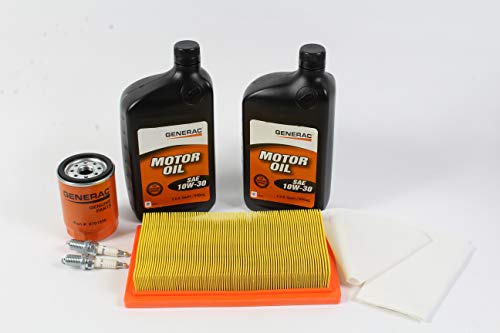 Generac 0J932300SM Generator Maintenance Kit