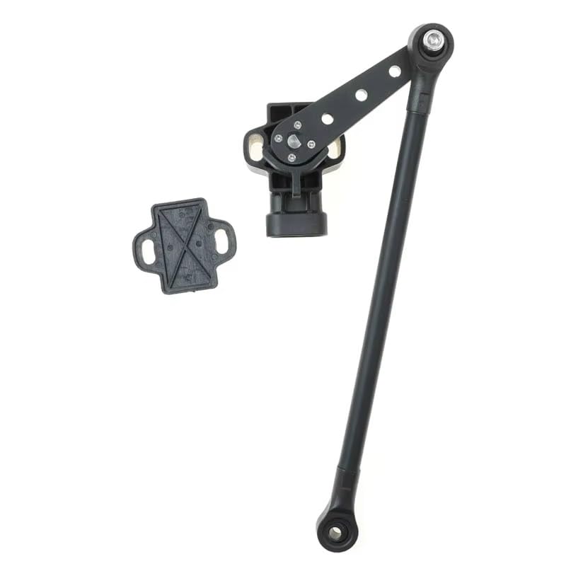 Suspension Level Sensor Compatible with AA-ROT-120 Air Suspension Ride Height Leveling Level Control Sensor Car AAROT120 AA-ROT-120 13022120129