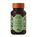 Lung Tonic - Long-term Herbal Respiratory Remedy Supports Lung and Bronchial Health - All-Natural - 120 Softgels (Contains Mullein, Horehound, Elecampane, Grindelia, Echinacea, Pleurisy Root, Osha & More) - Herbs Etc