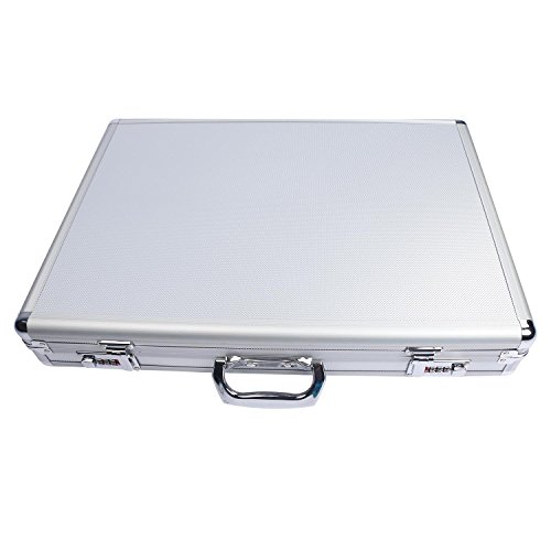 266 pcs Optical Trial Lens Set Plastic Rim Aluminium Case + Free Trial Frame