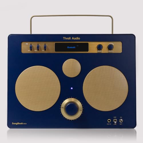 Tivoli Audio Songbook Max, Premium...