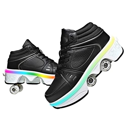 [[XP[g ̎q [[XP[g q [[XP[g LbY [[XP[g LbY S 킢 CCXP[g 4 EH[LOV[YȂv[[V[YXP[g (22.5-23cm/34, Black with 